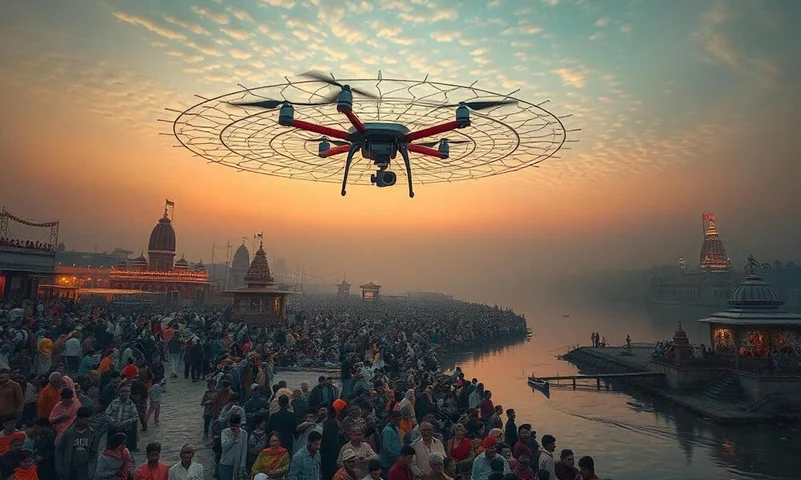 Drone Show