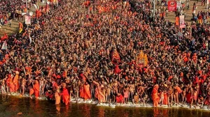 State-Of-The-Art Healthcare For Maha Kumbh 2025: Ensuring Pilgrim Safety