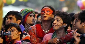 A Look at India's LGBTQIA+ History and Activism