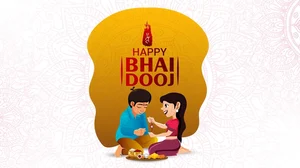 Bhai Dooj 2024: History, Significance, Rituals, And Traditions