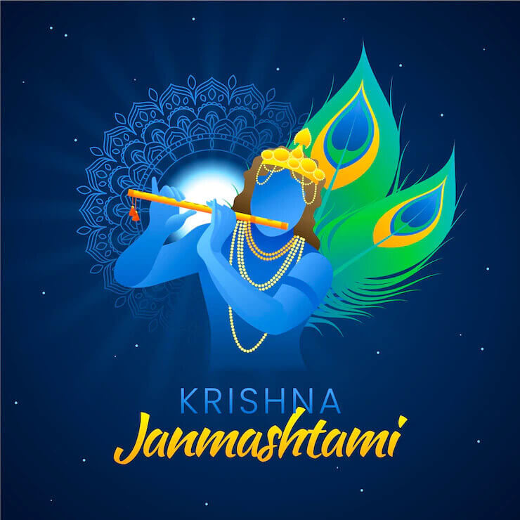 Janmashtami 2024