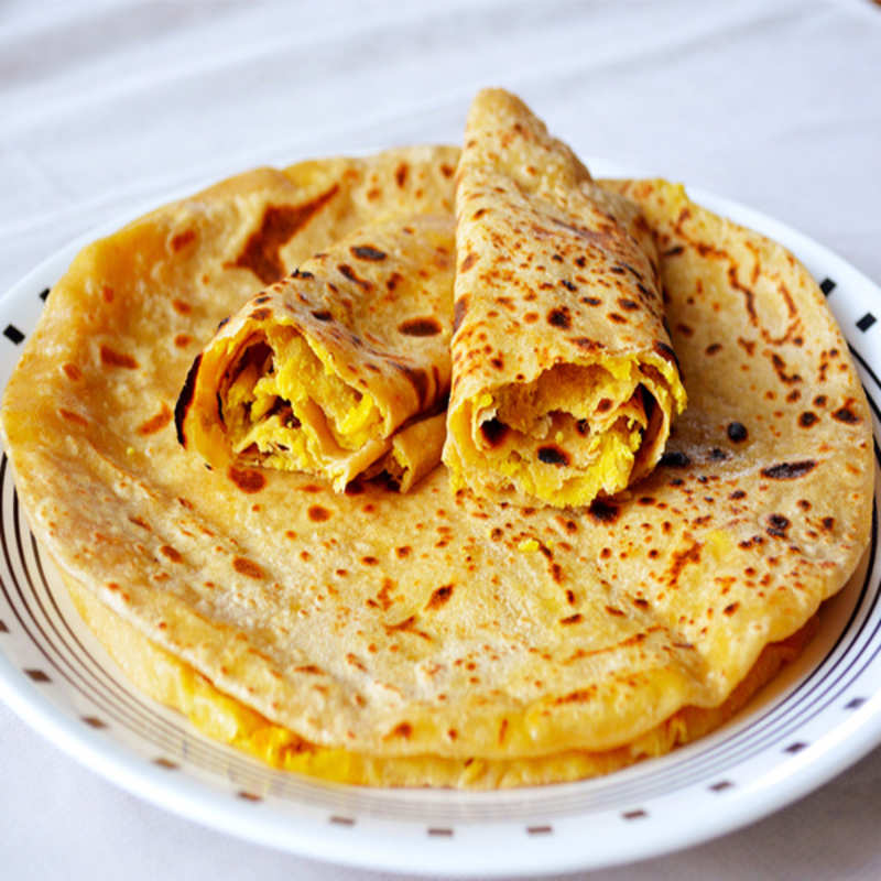 Puran Poli