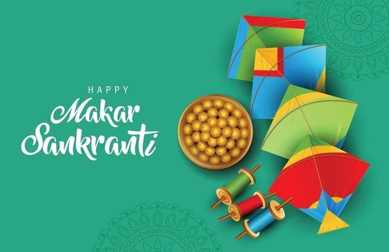 Makar Sankranti