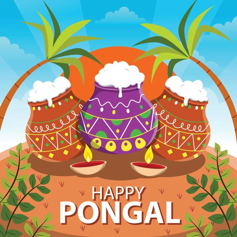 Pongal