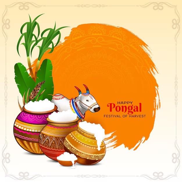 Kaanum Pongal (Fourth Day)