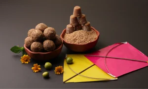 Makar Sankranti Recipes: Celebrate With Traditional Festive Foods