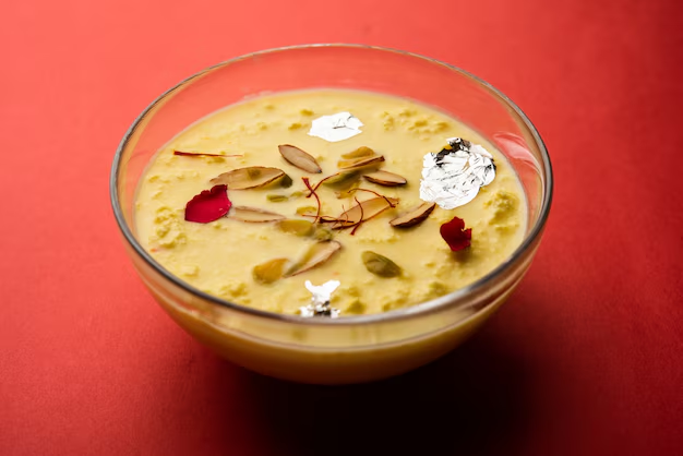 Kadalai Paruppu Payasam