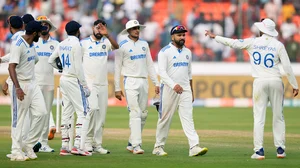 Photo: AP/Mahesh Kumar A. : IND vs ENG: First Test Match-Day 3