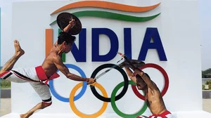 Photo: X | The Better India : India is among the favourites for hosting the Olympics 2036.