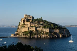 Flickr : Ischia, Italy