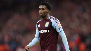 Jaden Philogene has joined Ipswich Town from Aston Villa.