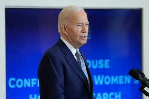 | Photo: AP : US President Joe Biden