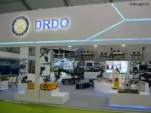 PTI : Defence Research and Development Organzation (DRDO)