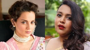 Instagram : Swara Bhasker Reacts To Kangana Ranaut's Slap Incident