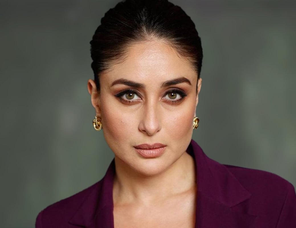 Instagram : Kareena Kapoor