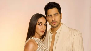 Instagram : Sidharth Malhotra's birthday wish for Kiara Advani