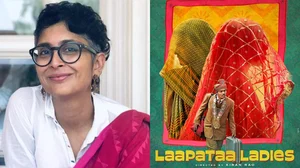 Instagram : Kiran Rao's Laapataa Ladies is India's official entry for Oscars 2025