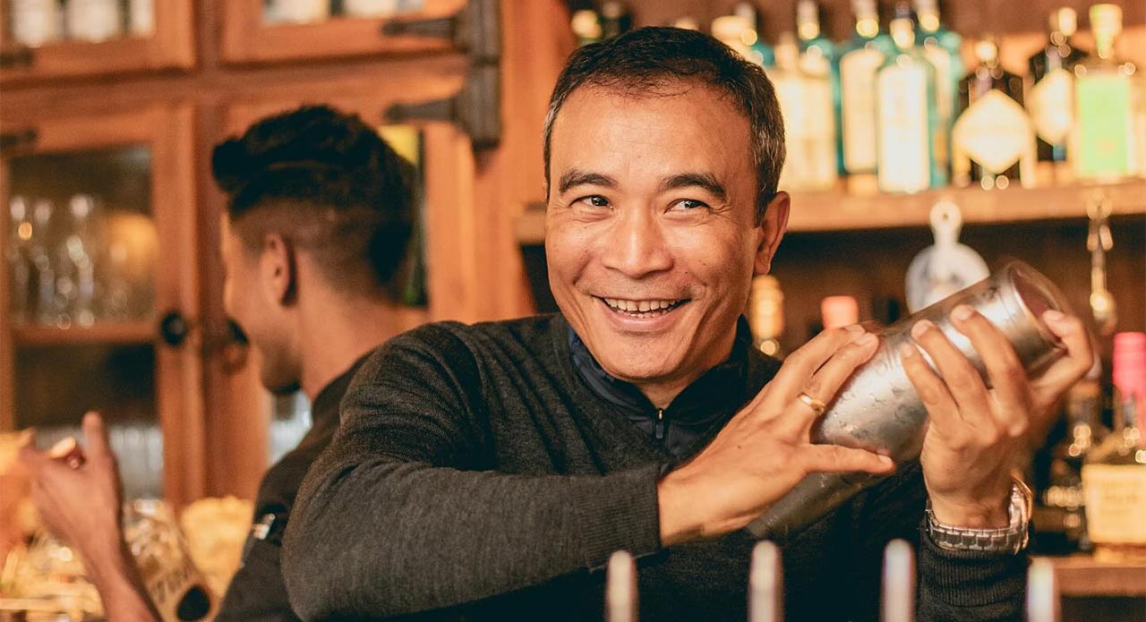 “It’s Time To Mature” Says Yangdup Lama On Indian Cocktail Culture