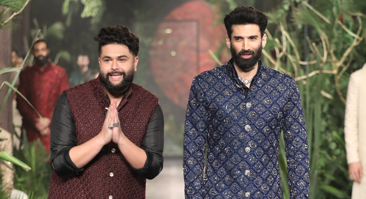 “In The Next Five Years, I See A Surge Of Indian Designers Making Waves On Global Platforms”: Kunal Rawal