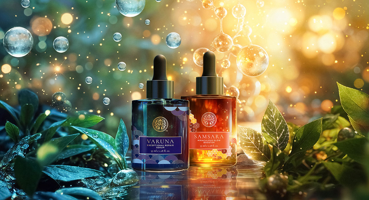 Here’s How Forest Essentials Is Redefining Luxury, One Ayurvedic Elixir At A Time