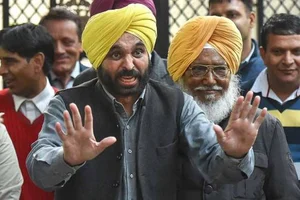 Punjab CM Mann to hold roadshows in East and South Delhi