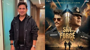 Instagram : Manoj Muntashir warns to legal action against Sky Force makers