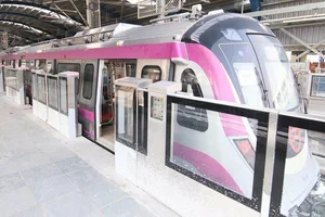 PM Modi To Inaugurate Pune's Shivajinagar-Swargate Metro Line