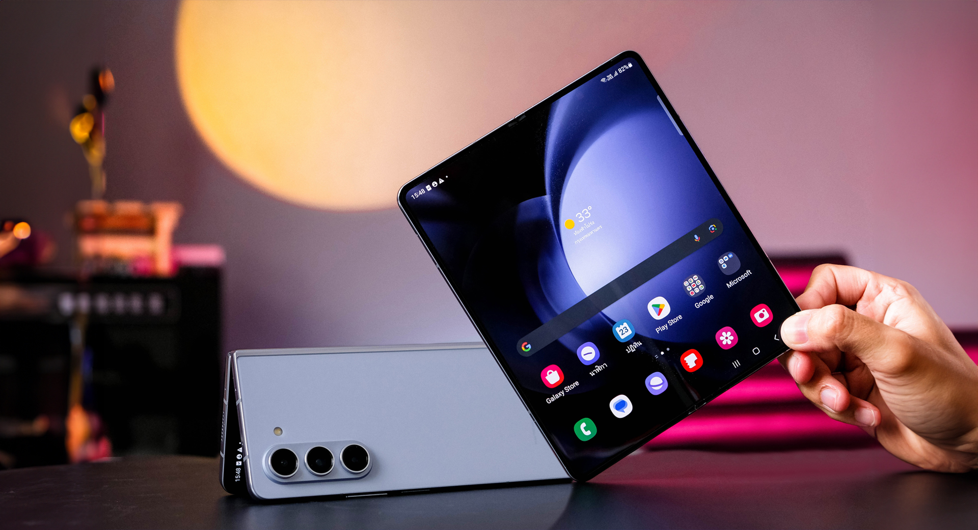 Best Foldable Smartphones In India For 2024