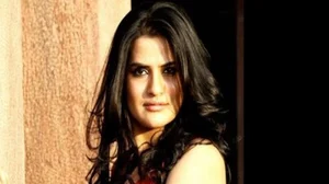 Instagram : Sona Mohapatra