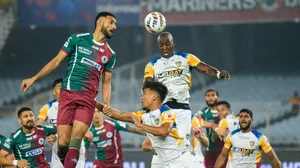 ISL | FDSL : Mohun Bagan Vs Chennaiyin FC. 