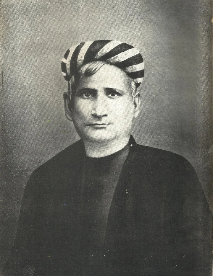 Vande Mataram: The Revolutionary Anthem Born From Bankim Chandra Chatterjees Vision