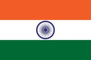 Indian National Flag - Tiranga