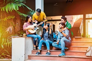 TOP 25 Music Institutes in India