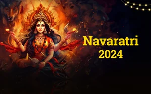 Navratri