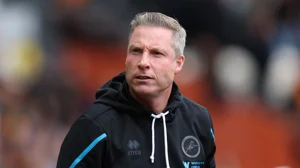 Neil Harris will step down as Millwall boss this weekend