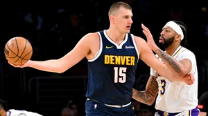 Nikola Jokic Jokic won the 2023-24 award in a runaway, capturing 79 first-place votes.