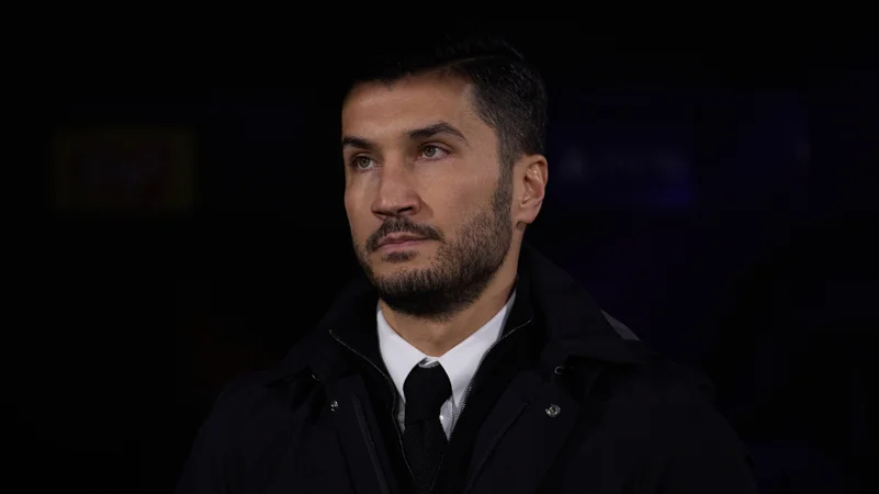 Nuri-Sahin-Sacked