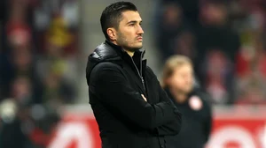 Nuri Sahin has warned Borussia Dortmund must be "ready" for Dinamo test