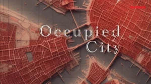 IMDb :  Occupied City review