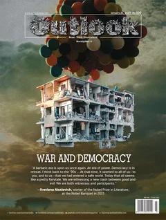 War And Democracy