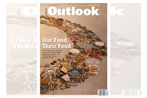 Outlook Magazine May 2022 issue