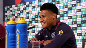 Ollie Watkins has praised Lamine Yamal ahead of England's Euro 2024 semi-final against Spain.