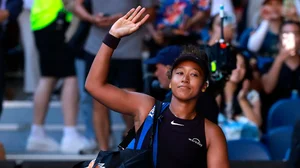 Naomi Osaka has withdrawn from the Australian Open