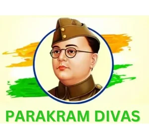 Parakram Diwas 2025