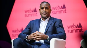 Patrick Kluivert is back in management with Indonesia