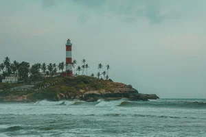 Pexels : A central agency recently issued alerts to travellers visiting coastal areas of Kerala and Tamil Nadu against the "kallakkadal phenomenon"