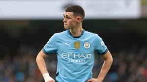 Phil Foden believes Manchester City's Premier League title hopes are over.