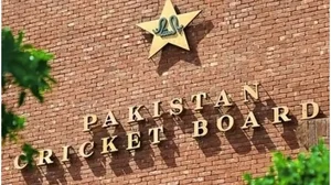 File : Pakistan Cricket Board 