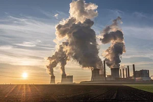 Global Fossil Emissions To Hit Record High In 2024; India’s Share Up 4.6%