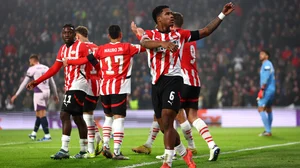 PSV have made a solid, if unspectacular, start to their Champions League campaign